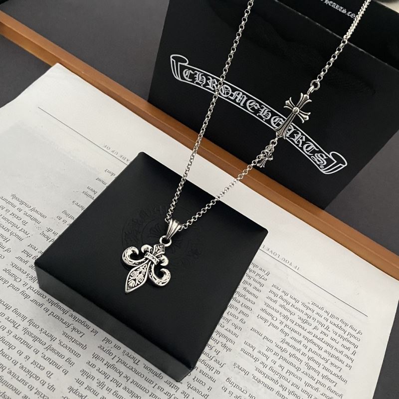 Chrome Hearts Necklaces